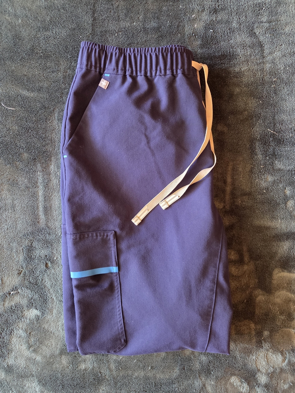 FIGS Men's Scrubs Pants